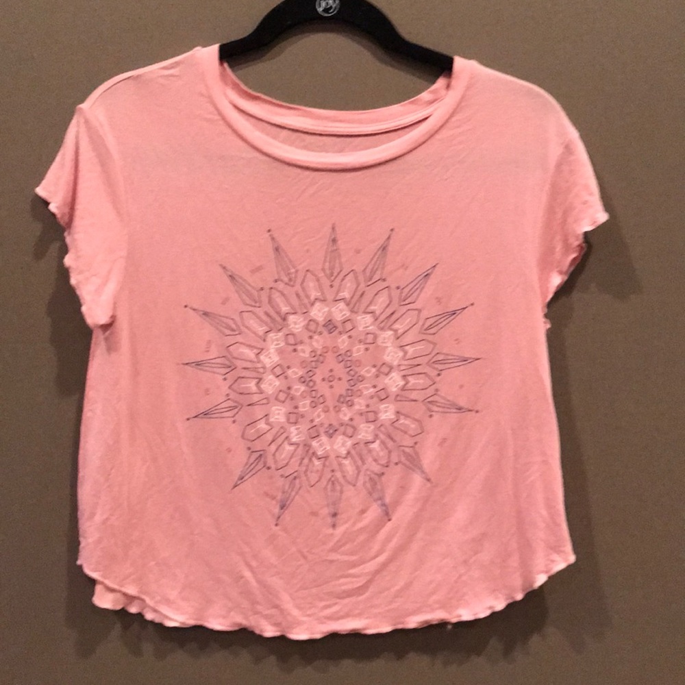 Soft and Sexy t-shirt size XS.